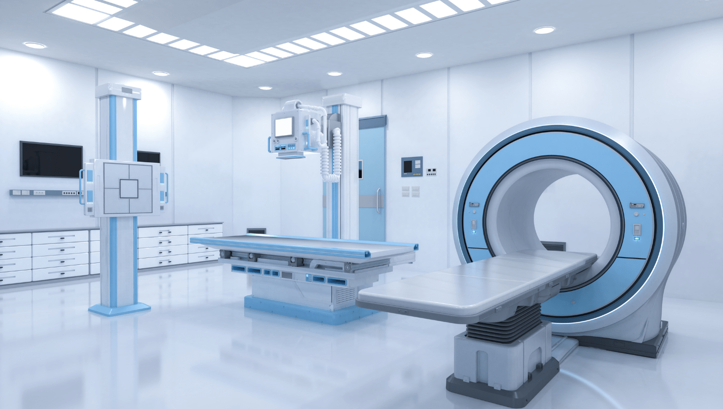 Diagnostic Equipment